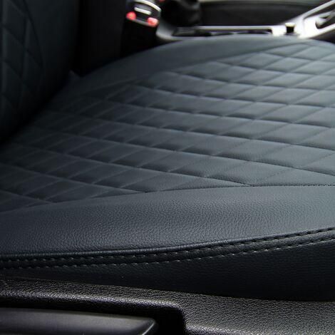 Чехлы на сиденья из экокожи Renault Magnum IV 2006-2013 EMC-Elegant | Зображення 4