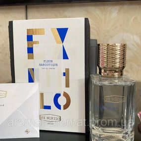 Парфумована вода Fleur Narcotique Ex Nihilo 100 ml. Premium
