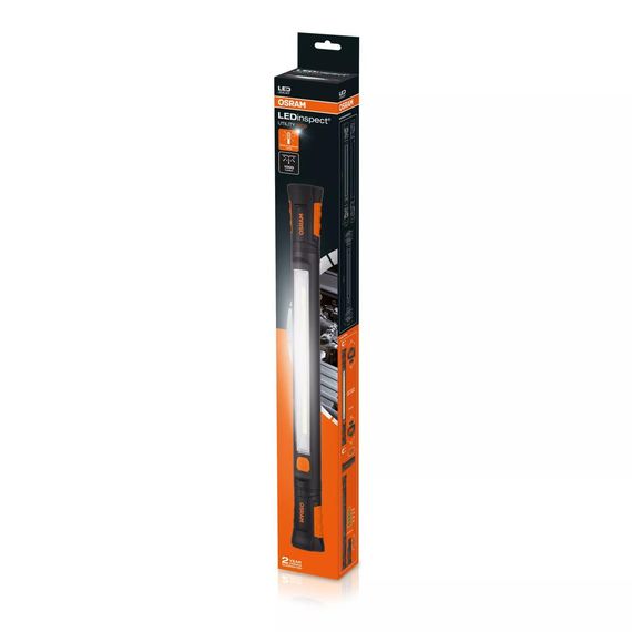 Фонарик LEDIL407 OSRAM LEDINSPECT UTILITY1000