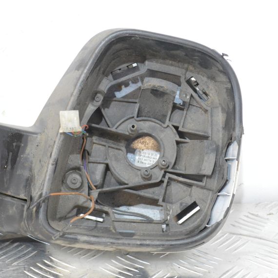 Дзеркало праве 3+6 pin Citroen Berlingo II 2008-2018 Дзеркало праве Сітроен Берлінго 2 232673076 | Зображення 1