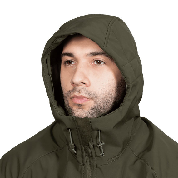 Костюм Stalker SoftShell Олива (6562), XL | Зображення 5