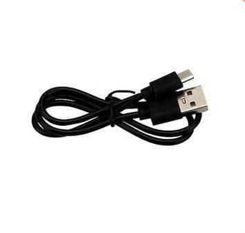 Светящийся водостойкий, LED ошейник, для собак, с зарядкой USB, регулируемый, Зеленый | Зображення 3