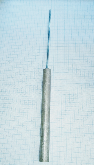 Анод магнієвий для бойлера 21/210 м-5/210(Італія)