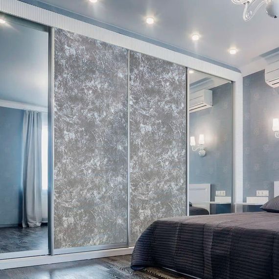 Самоклеюча плівка мармур 0,45х10м SW-00000786 | Зображення 5