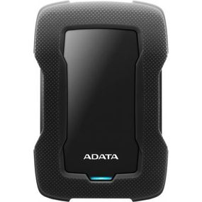 Внешний жесткий диск 2.5&quot; 2TB ADATA (AHD330-2TU31-CBK)