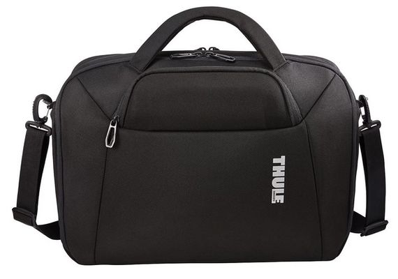 Сумка Thule Accent Laptop Bag 15.6 TACLB-2216 (Black) | Зображення 2