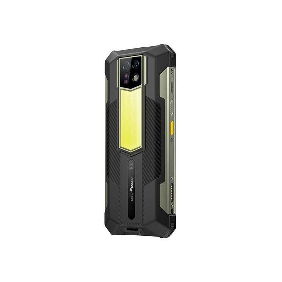 Мобільний телефон Ulefone Armor 24 12/256Gb Black (6937748735670) | Зображення 4