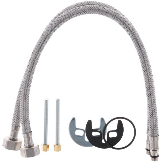 Смеситель для умывальника EP Afina 001 (EP0099) | Зображення 1