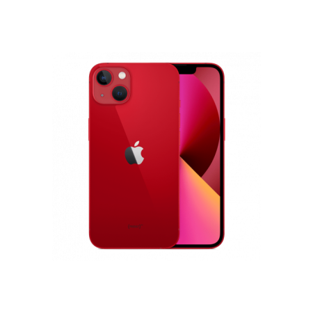 Apple iPhone 13 128GB Product Red (MLPJ3)