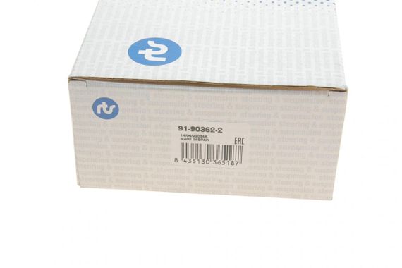 Наконечник тяги рулевой R Opel Astra K 15- L=142.5mm  91-90362-2 | Зображення 3