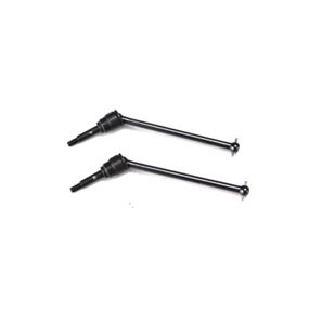Передні привода Remo Hobby M5902 металеві приводи CVD Remo Hobby 1/10, 1/8