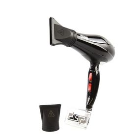 Фен професійний для волосся з насадкою DSP 30102 1600Вт