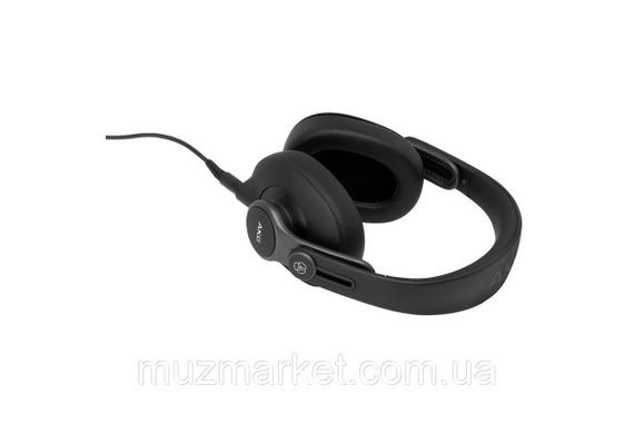 Наушники AKG K371 | Зображення 4