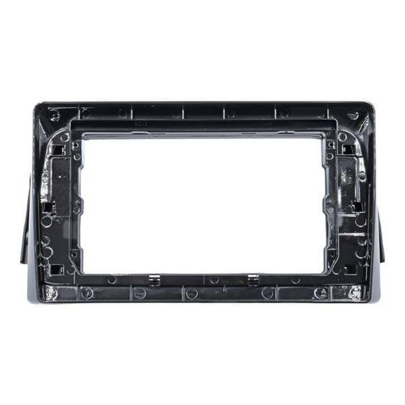 Штатна магнітола серії Teyes CC3L під Nissan Kicks P15 2017-2021 Micra 2017+ (W3) 10 дюймів | Зображення 1