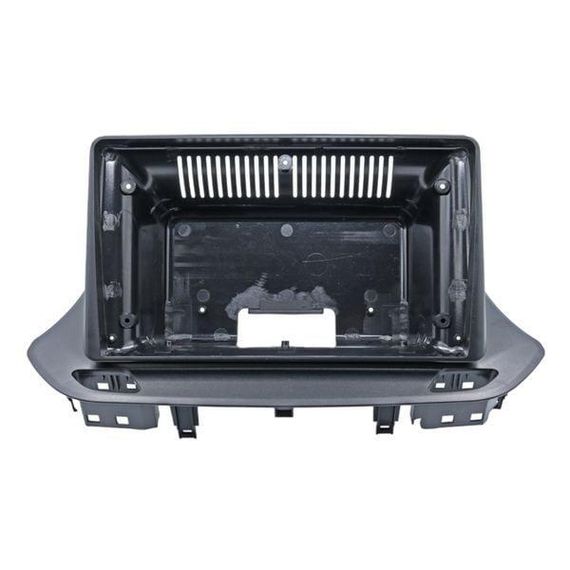 Штатна магнітола серії QIV Q1 під Chevrolet Menlo 2019+ (F1) 9 дюймів | Зображення 1