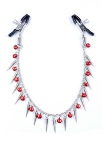 Затискачі для сосків - Exclusive Nipple Clamps No.3
