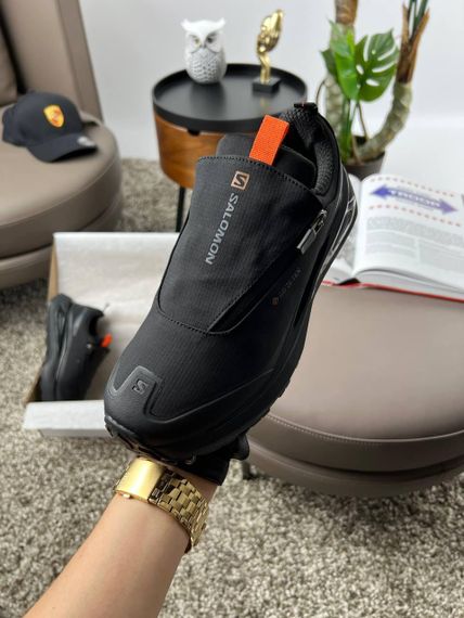 Чоловічі кросівки Salomon XT-6 Gore-Tex весна / осінь A3136 45 28.5-29 см | Зображення 2