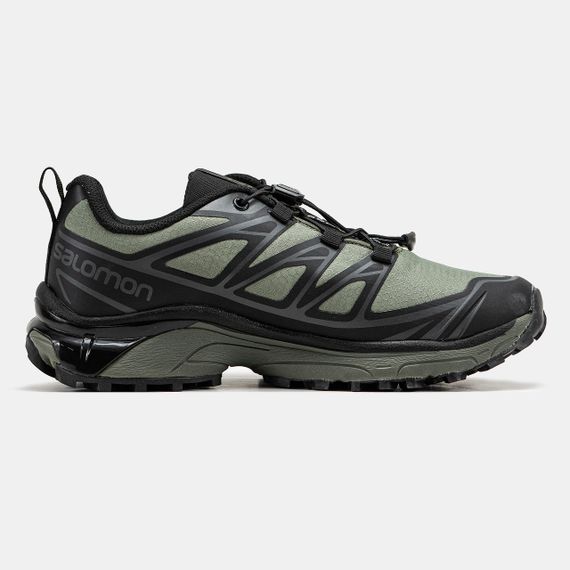 Мужские кроссовки Salomon XT-6 Gore-Tex весна / осень 1646 | Зображення 5