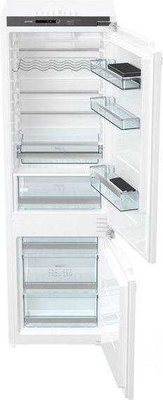 Холодильник Gorenje NRKI 2181 A1 (HZFI2728RFF) (732565) | Зображення 2