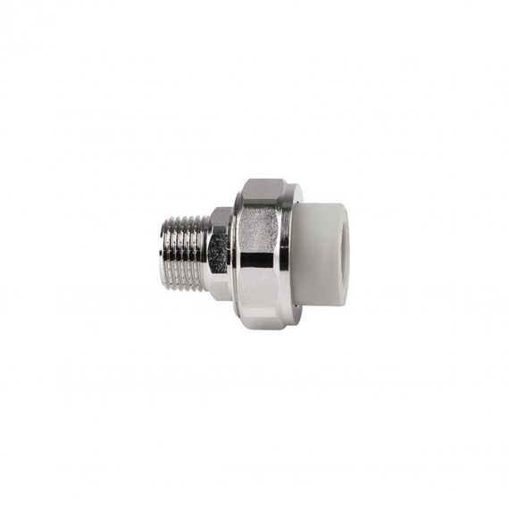 Згон "Американка" PPR Thermo Alliance 20х1/2" ЗР | Зображення 3