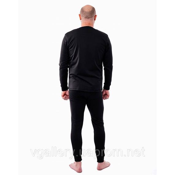 Чоловіча термобілизна The North Face. Набір чоловічої термобілизни Норт Фейс | Зображення 2