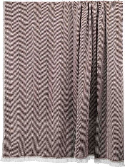 Плед Ardesto Summer 140х190см, коричневий (ART0915SR) | Зображення 4