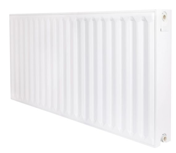 Радіатор сталевий Thermo Alliance IMAS 22 тип 900x800 мм нижнє підключення (TAI22900800V)