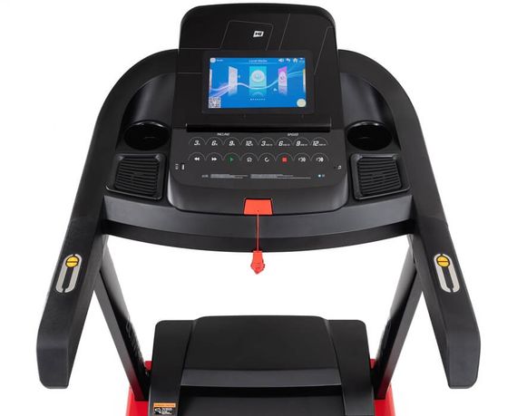 Бігова доріжка Hop-Sport HS-4500LB Ultima Pro | Зображення 8