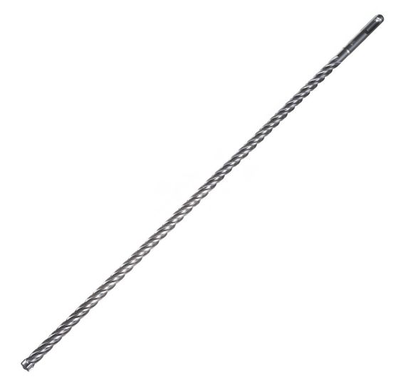 Бур для перфоратора SDS-Plus Nemesis II 14x1000 мм Makita B-58497