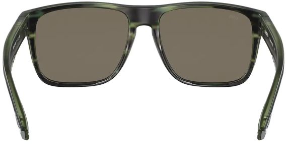 Окуляри Costa Del Mar Spearo XL 253 Matte Reef Blue Mirror 580G | Зображення 3