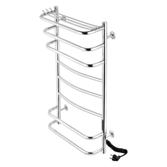 Сушарка для рушників електрична Kroner KRP Stern ER900x500-8 (CV036333) | Зображення 1