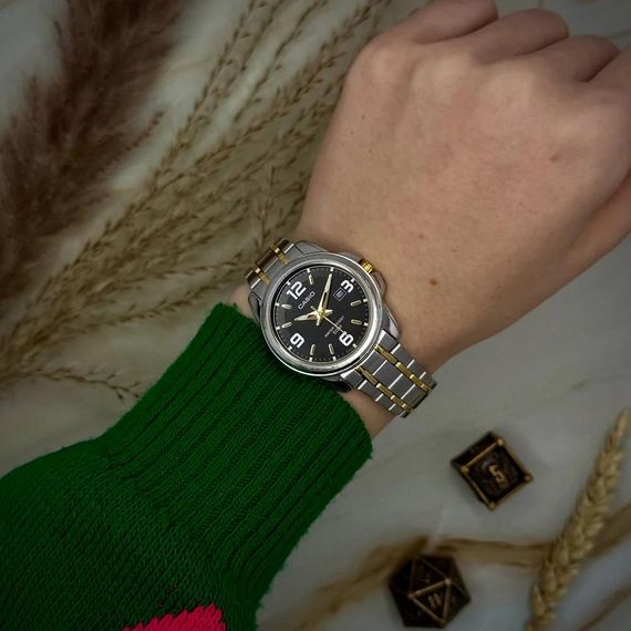 Жіночий годинник Casio LTP-1314SG-1A | Зображення 4