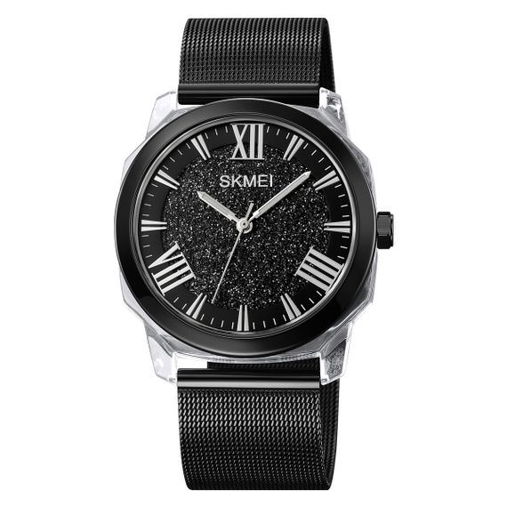 Жіночий годинник Skmei 2278BK Black