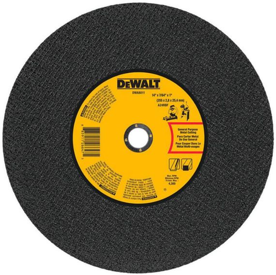 Пила монтажна мережева 355мм DeWALT D28730 | Зображення 4