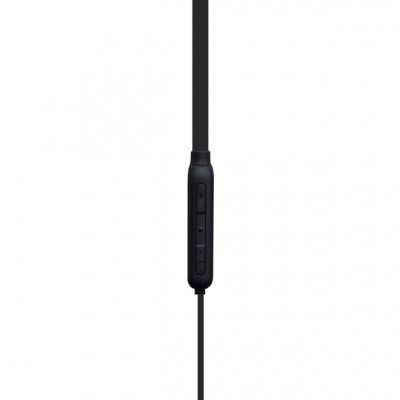 Наушники Bluetooth Inkax HP-14 Black | Зображення 2