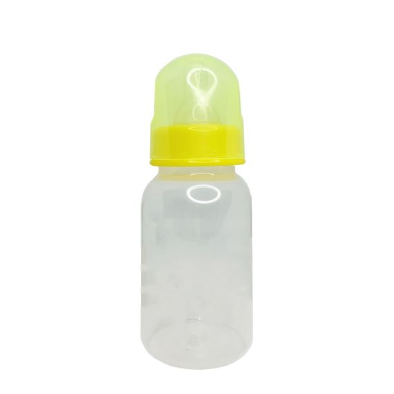 Пляшечка для годування MGZ-0204(Yellow) 150 мл