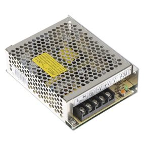Блок питания DR-40W IP-20 AC 115-230V DC 12V