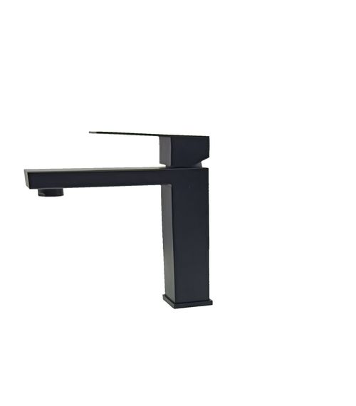Змішувач для раковини Fabiano Cubo 40101 Black 8231.401.1584 | Зображення 2
