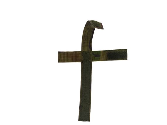 Тримач для турнікету МЕТЕЛИК M&M мультикам (213462) | Зображення 3