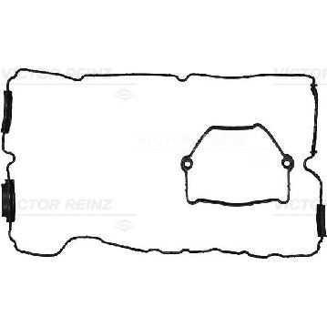 Прокладка клапанной крышки компл. BMW 1/3/X1/X3 N46 03-15, Victor Reinz, 15-39287-01,