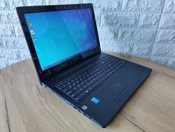 Ноутбук Lenovo G50-80 / 15.6 HD / i5 5200U / 4Gb / HDD 500Gb / Intel HD5500 | Зображення 3