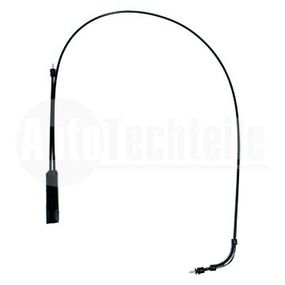 Трос капота Mercedes Benz W204 07-14, AutoTechteile, 120 8828, EZCME024