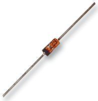 Стабилитрон  BZX79-C20  (DO-35)  0,5W 20,0v | Зображення 2