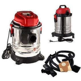 Пилосос промисловий Domotec MS-4413