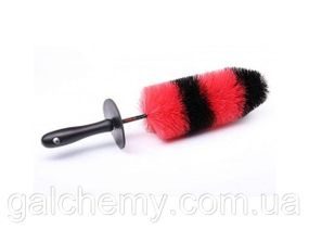 Щітка для чищення дисків і двигуна, 45см Rim Cleaning Brush XLSGGD045, SGCB
