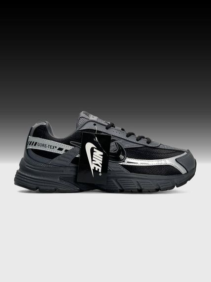 Чоловічі кросівки Initiator White Grey Black Silver (Gore-tex) , В'єтнам 42 26.5 | Зображення 2