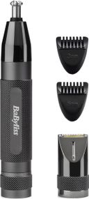 Тример Babyliss E111E чорний