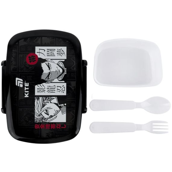 Ланчбокс з наповненням Kite Tokyo K26-163-1 Різнокольоровий shop (4063276350695) | Зображення 2