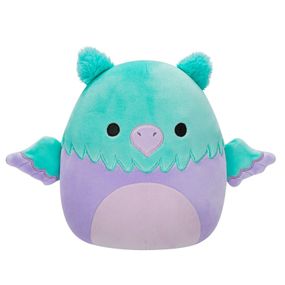 М&apos;яка іграшка Squishmallows Грифон Мінерва 30 см (SQCR05612)