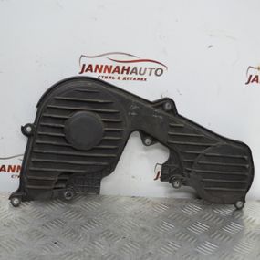Захист ременя ГРМ Mazda 6 2.0 Di 2002-2007 кожух кришка двигуна Мазда RF7J10510